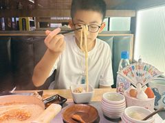 -沼津港精致料理·寿喜烧·烧鸟(龙湖南桥天街日料榜单店)