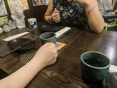 -角落里(中山公园店)