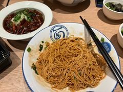 -新万鑫银丝面·非遗无锡味(惠山古镇店)
