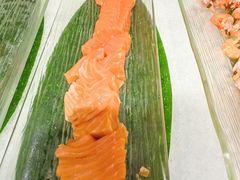 -晶丽香榭自助餐(南京大饭店)