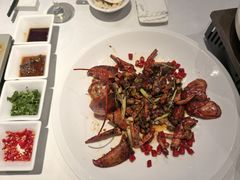 -钱塘宴(东站西子国际店)