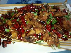 -德贤烧麦菜馆(本溪路店)