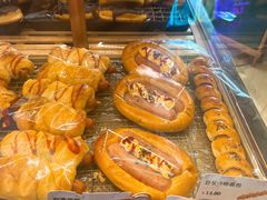 -巴黎贝甜(杨浦宝地店)