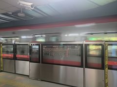 -南礼士路(地铁站)