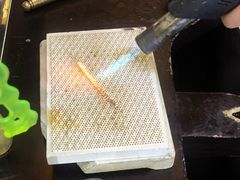 -大爱金工&银饰DIY(万象城店)