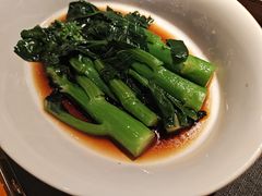 -锦府园·新台州菜(合生汇店)
