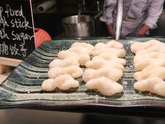 -盛宴自助餐厅(运达喜来登店)