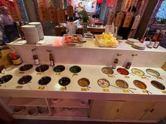 -水巷子·巴掌腰片重庆火锅(巧家店)