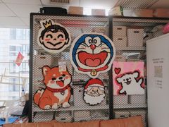 -爆爆手作·掐丝珐琅·Tufting·捏捏乐DIY团建集合店(朝阳店)