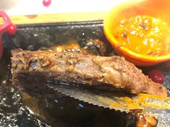 -豪客来牛排(宝龙城市广场店)