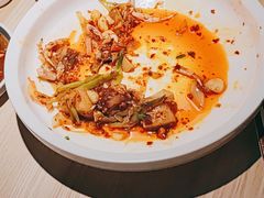 -领蟹祥记·香辣蟹·特色小海鲜(奥体天虹店)