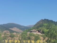 -五台山风景名胜区