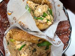 -万红路羊汤烧饼店(将台路店)