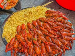 -三炮儿烧烤·羊锅·铁锅炖(南京首店)