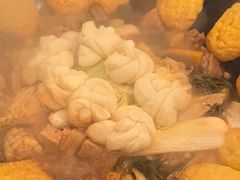 -江湖水乡铁锅炖魚(周庄嘉园店)