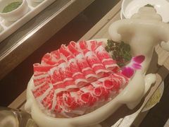 -额尔敦·品质自助(摩尔城店)