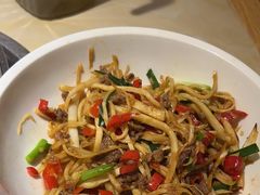 -大碗先生(万家丽店)