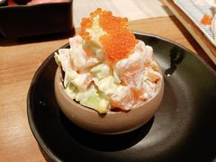 -昊·来了寿司(双楠2店)