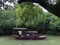 -乌镇西栅景区