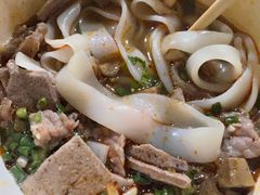 -王记生烫牛杂面馆(兰陵路店)