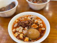 -蒋家肠旺面馆老店(合群路店)