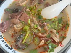 -李小老烧饼(常营民族家园店)