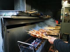 -同来顺烧烤餐厅(哈尔滨道店)