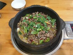 -榕江牛瘪牛肉火锅