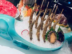 -虾佬圣汤·海鲜姿造(乐堤港店)