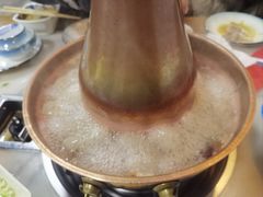 -马记伊源斋涮肉·清真菜(百子湾店)