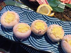 -十三姨正合丰烤肉(营迹路店)