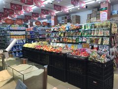 -胜佳超市(光复中路店)