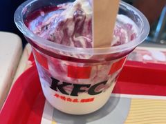 -肯德基(丰北路店)