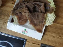 -珍巴奴毛肚牛肉小火锅(四惠店)