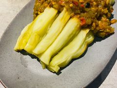 -半山腰·云南菜(侨福芳草地店)