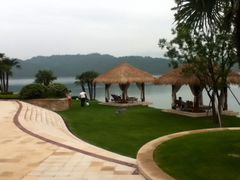 iphone_upload_pic-杭州千岛湖滨江希尔顿度假酒店