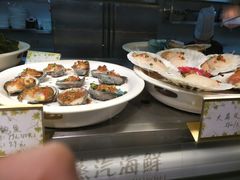 -黄寺蒸汽海鲜(黄寺大街店)