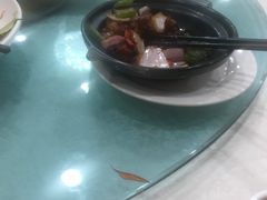 -新东城喜宴海鲜酒家(同德店)