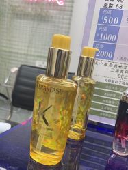 -茶发Salon·烫发染发理发