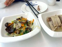 -清真马祥兴菜馆(云南北路店)