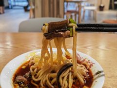 鳝鱼面-庆蓉云·庆云面(双林店)