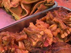 -阿娟牛肉丸·手打牛肉丸·现做现卖