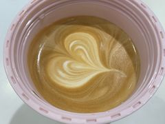-Manner Coffee(凌空SOHO店)