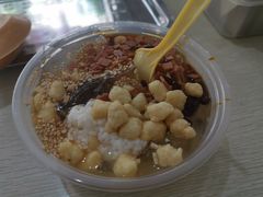 -贺记蛋烘糕(青羊第五分店)
