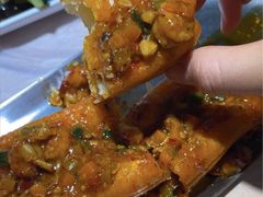 -额娘·现烙春饼烤鸭(太原总店)