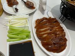 -梅利汴京烤鸭•开封豫菜地标店(晋安路店)