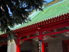 -哈尔滨极乐寺