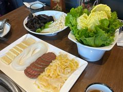 -快乐小羊(富强中路店)