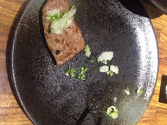 橘焱胡同烧肉夜食(虹梅店)-橘焱胡同烧肉夜食(BFC外滩金融中心店)