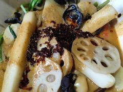 -林静小吃(复兴路店)